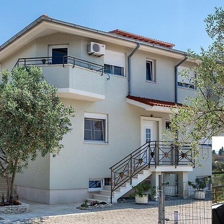 Apartments Lighthouse Fažana エクステリア 写真