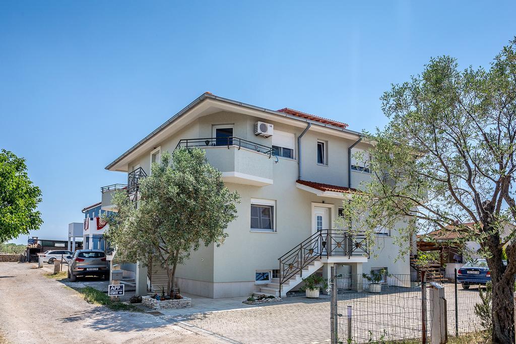Apartments Lighthouse Fažana 部屋 写真