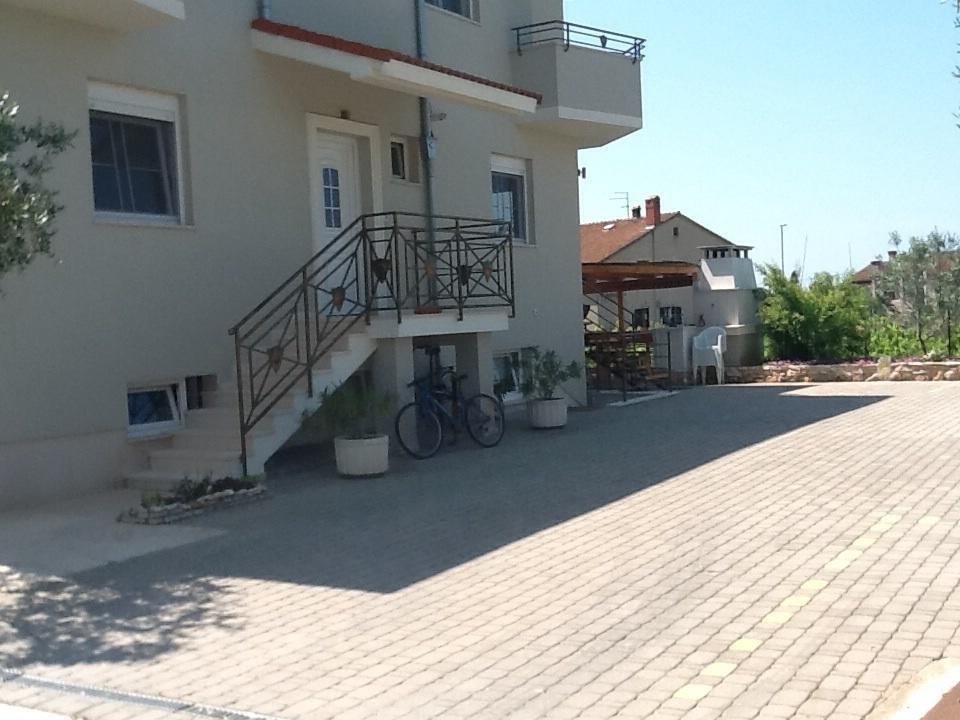 Apartments Lighthouse Fažana 部屋 写真