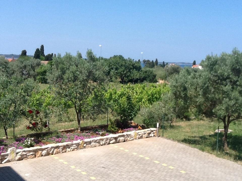 Apartments Lighthouse Fažana 部屋 写真