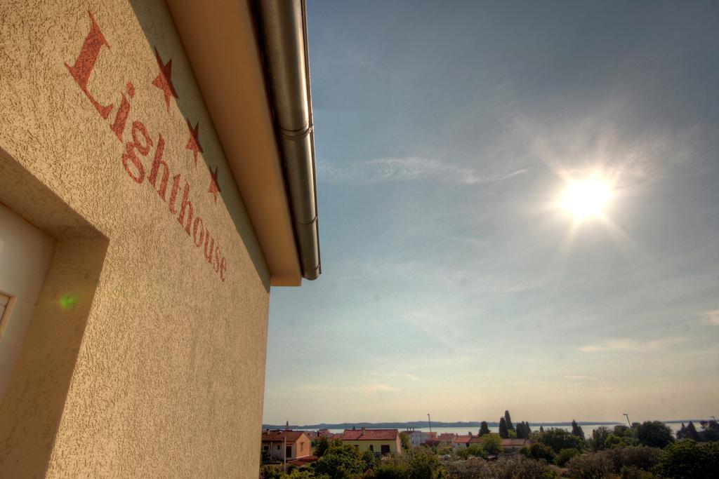 Apartments Lighthouse Fažana 部屋 写真
