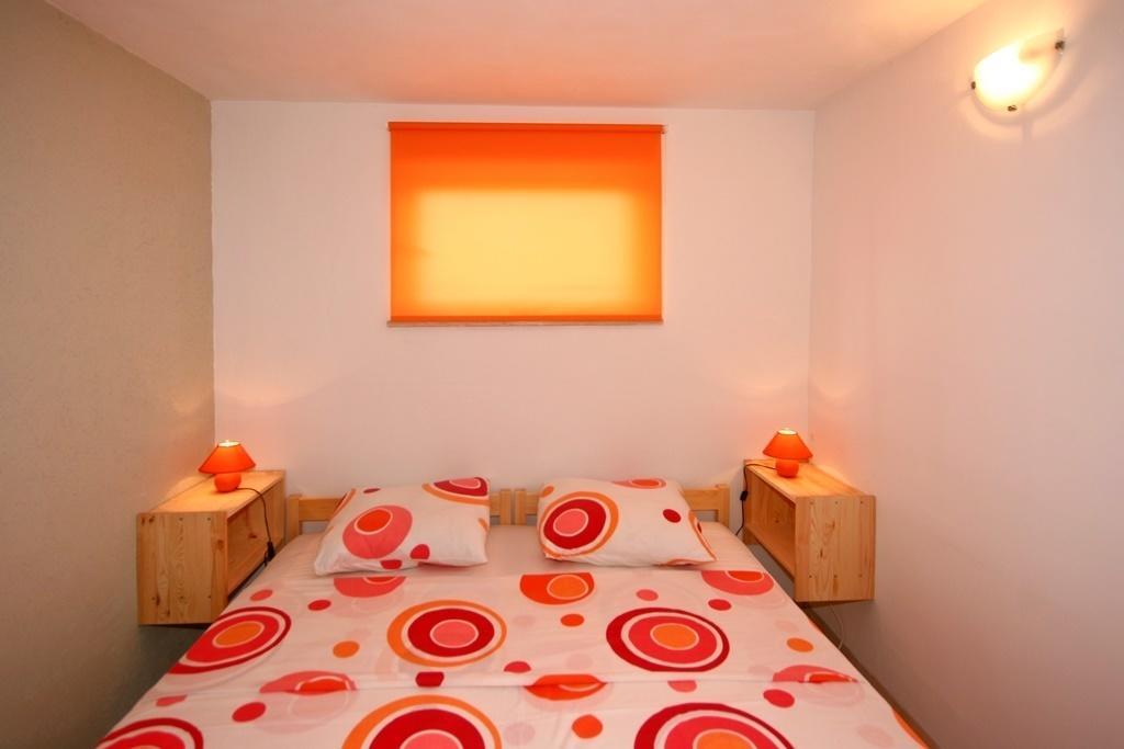 Apartments Lighthouse Fažana 部屋 写真