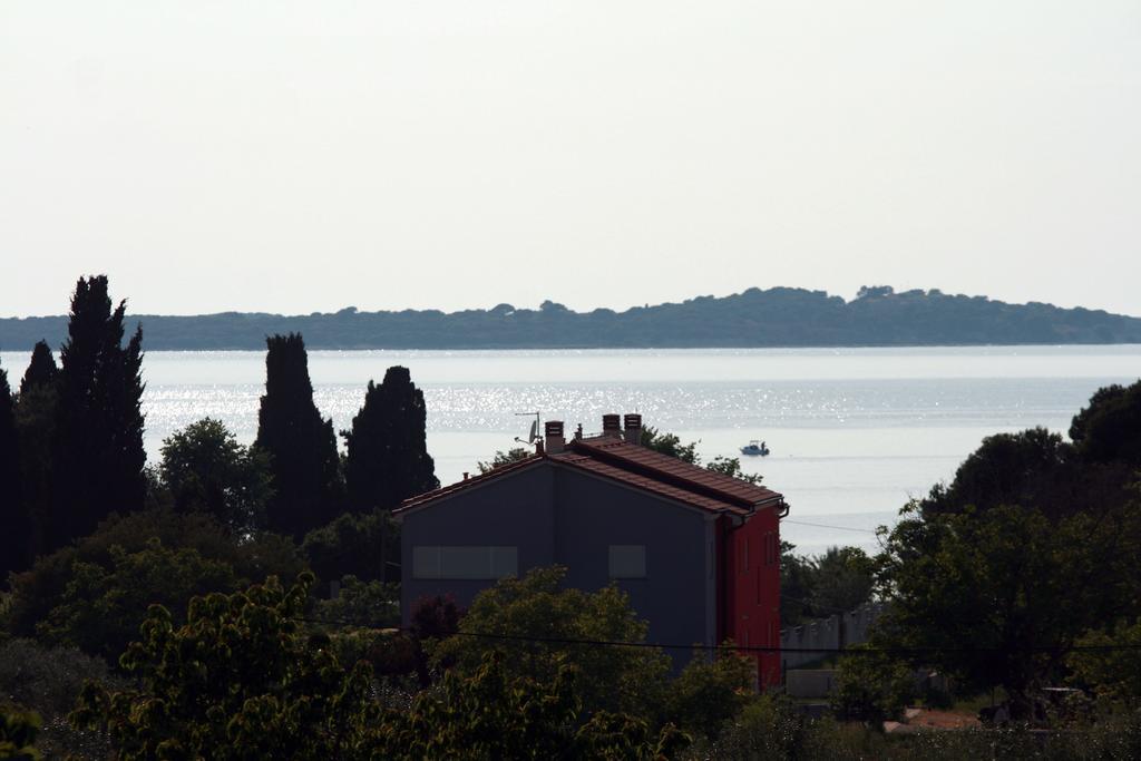 Apartments Lighthouse Fažana 部屋 写真